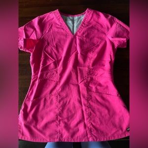 greys anatomy scrub set